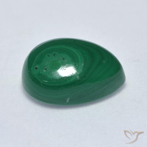 Colored Gemstones