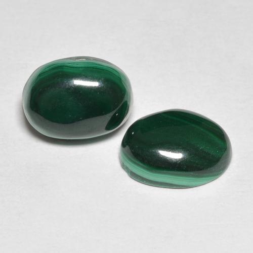 Awesome Malachite Gemstone/Top Grade 100% Natural Malachite Stone/Marquise Shape Cabochon Malachite Loose Gemstone/For Making Jewelry/AF-235