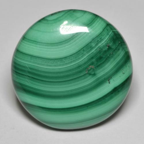 Malachite Gemstones for Sale - In Stock, ready to Ship | GemSelect
