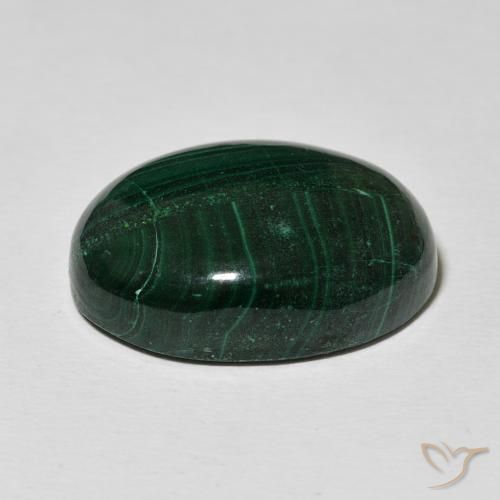 678g Natural Green Velvet Silky Malachite Quartz Crystal