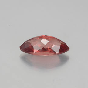 Malaya Garnet Gemstone in 10 x 5 mm (calibrated) Size for Sale, Malaya Garnet Stone in Rose Color