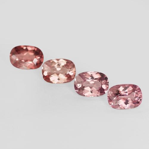Colored Gemstones