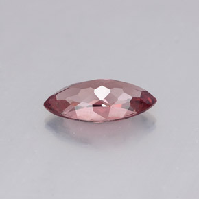 Malaya Garnet Gemstone in 10 x 5 mm (calibrated) Size for Sale, Malaya Garnet Stone in Rose Color