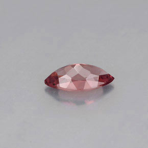 Malaya Garnet Gemstone in 7.6 x 3.9 mm Size for Sale, Malaya Garnet Stone in Rose Color