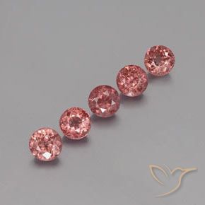 Colored Gemstones
