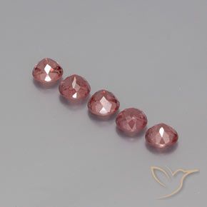 Colored Gemstones