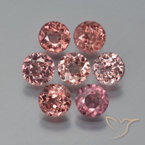 Colored Gemstones