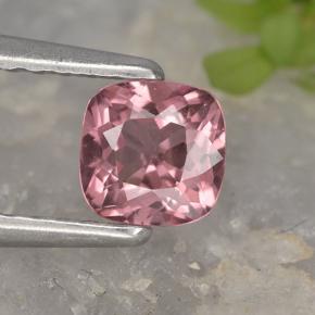 0.5ct Cushion-Cut Pinkish Rose Malaya Garnet Gem for sale 0.5ct Cushion-Cut Pinkish Rose Malaya Garnet Gem (ID: 498629)