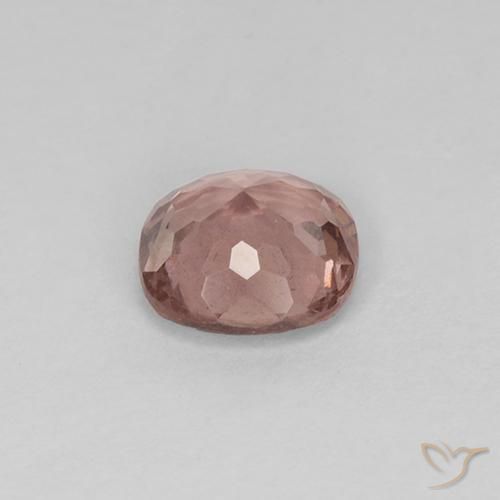 Malaya Garnet Gemstone in 5 x 5 mm (calibrated) Size for Sale, Malaya Garnet Stone in Indian Red Color