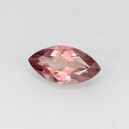 1.04 ct Pink Malaya Garnet Stone, Natural Malaya Garnet in Marquise Facet Shape for Sale