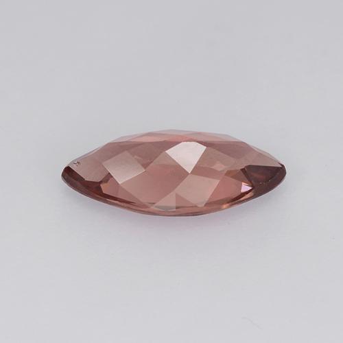 Malaya Garnet Gemstone in 10 x 5 mm (calibrated) Size for Sale, Malaya Garnet Stone in Deep Red Color