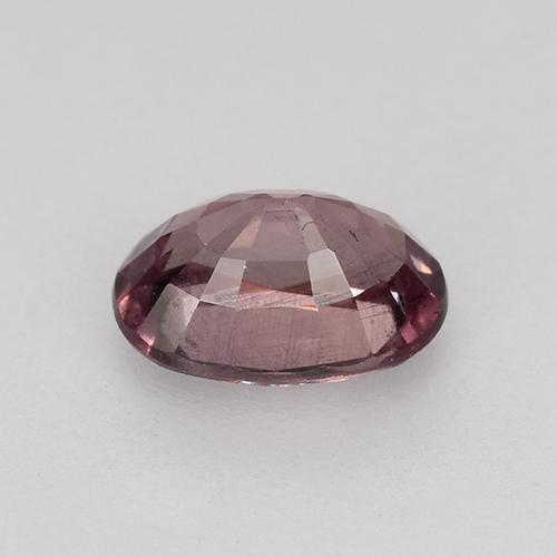 Malaya Garnet Gemstone in 6 x 4.2 mm Size for Sale, Malaya Garnet Stone in Deep Sangria Color