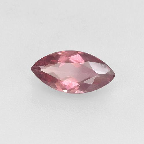 0.90 ct Pink Malaya Garnet Stone, Natural Malaya Garnet in Marquise Facet Shape for Sale