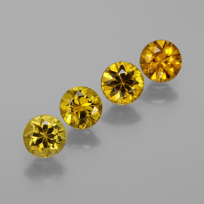 0.4ct Diamond-Cut Brown Orange Mali Garnet Gem for sale 0.4ct Diamond-Cut Brown Orange Mali Garnet Gem (ID: 368002)