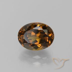 Colored Gemstones