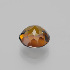 Mali Garnet Gemstone in 8 mm (calibrated) Size for Sale, Mali Garnet Stone in Greenish Golden Color
