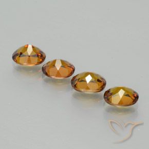 Colored Gemstones
