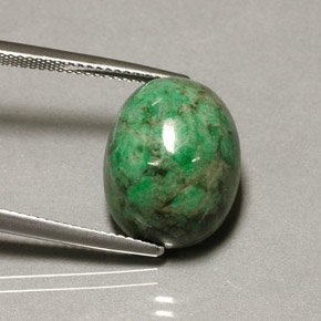 Colored Gemstones