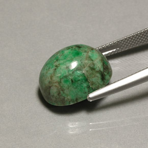 Colored Gemstones