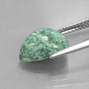Colored Gemstones