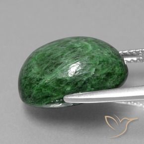 Colored Gemstones