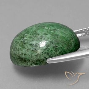 Colored Gemstones