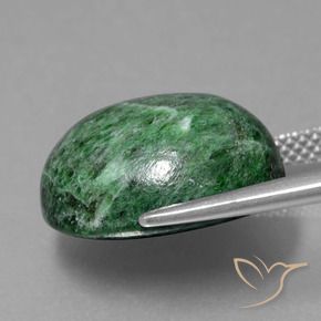 Colored Gemstones