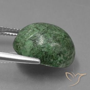 Colored Gemstones