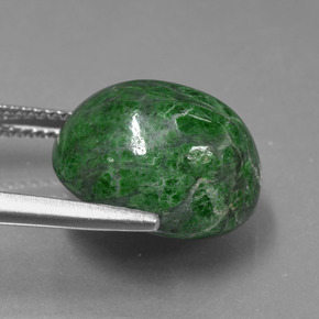 Colored Gemstones