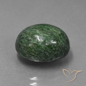 Colored Gemstones
