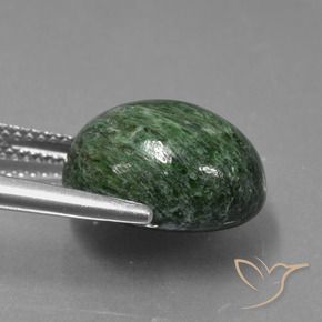 Colored Gemstones
