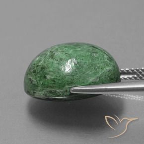 Colored Gemstones