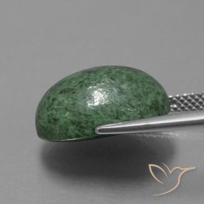 Colored Gemstones