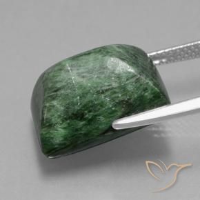 Colored Gemstones