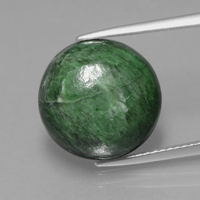 Colored Gemstones