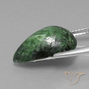 Colored Gemstones