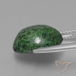 Colored Gemstones