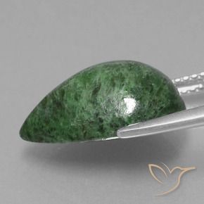 Colored Gemstones