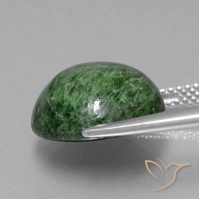 Colored Gemstones