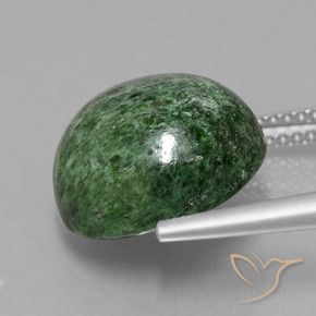 Colored Gemstones