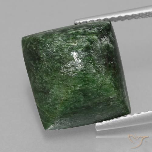 Colored Gemstones