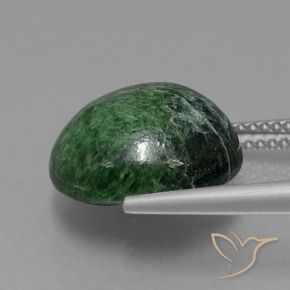 Colored Gemstones