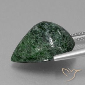 Colored Gemstones