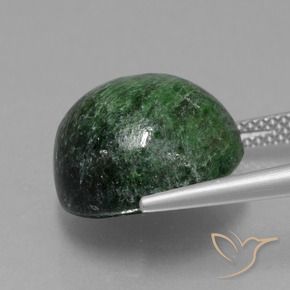 Colored Gemstones