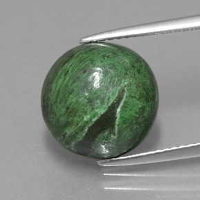 Colored Gemstones