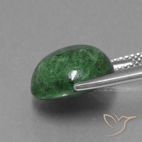 Colored Gemstones