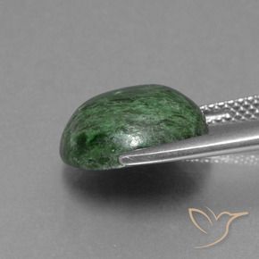 Colored Gemstones
