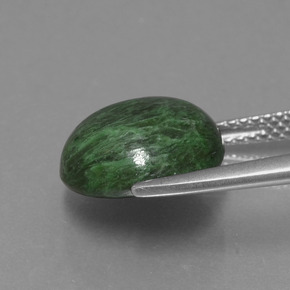 Colored Gemstones