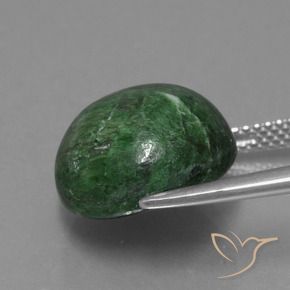 Colored Gemstones
