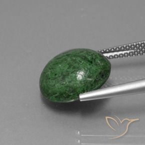 Colored Gemstones